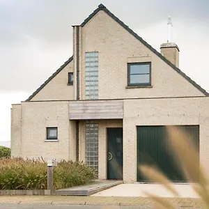 Delmaro Ferienhaus Middelkerke