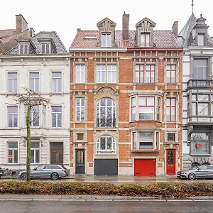 Ribas Guestrooms Brügge