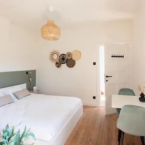 Cosy Guestroom Brügge