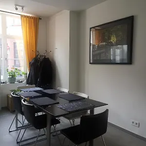 Nostalgia Homestay Brügge