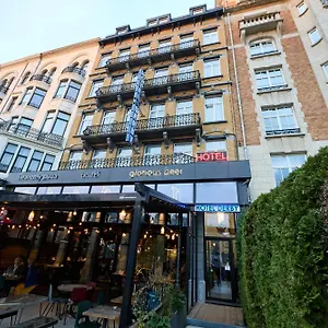 Derby Hotel Brüssel