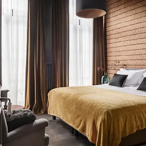 The Bank 1869 - Unique Guestrooms In The Historic Center Of Brügge