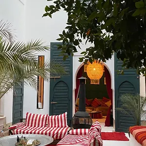 Riad Sirocco D'amour