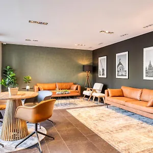 park-inn-by-radisson-antwerpen.hotelsghent.com/