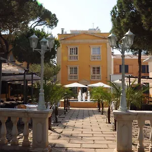 hotel-pete.catalonia-hotels.com/