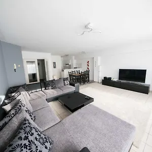 Appartamento Renovated In Center