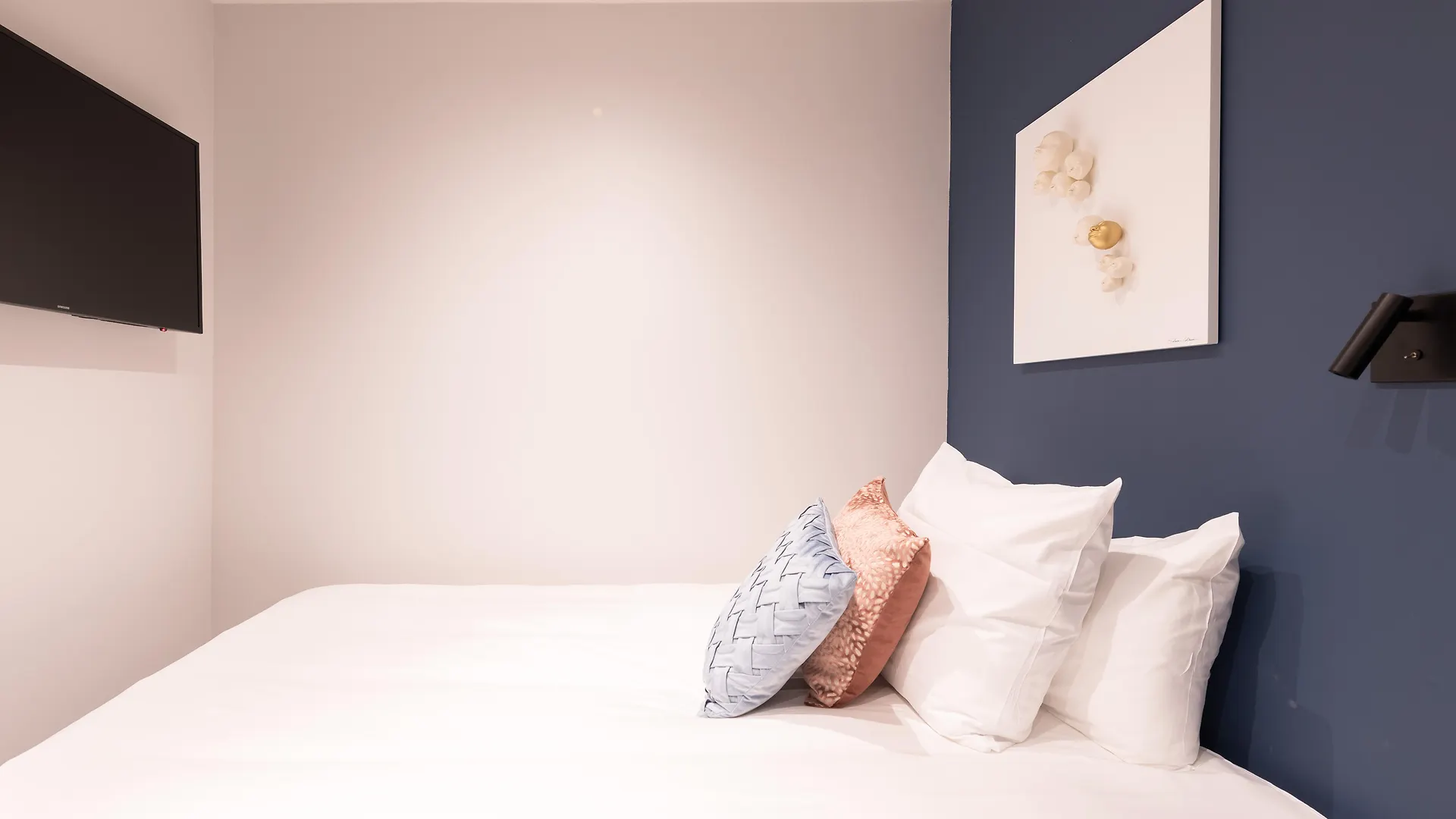 Boutique Hotel Sablon Bruges