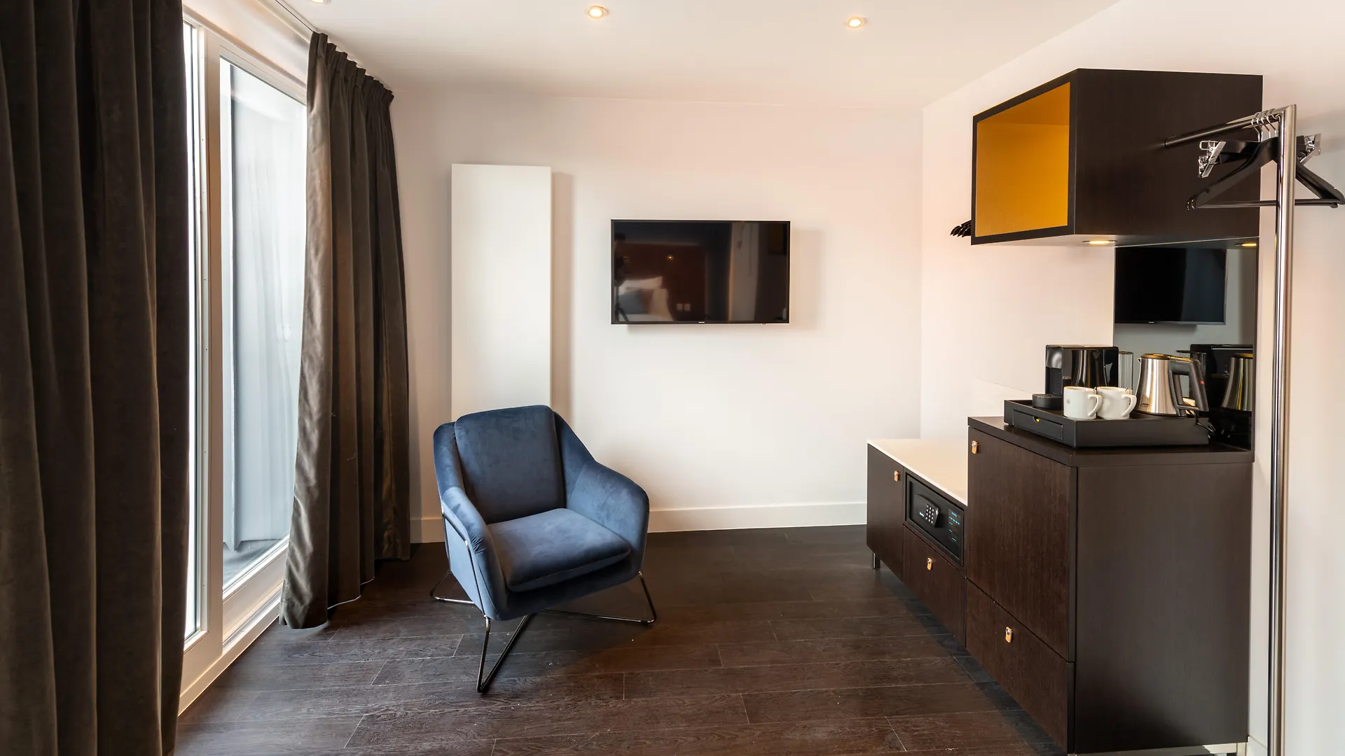 Boutique Hotel Sablon Bruges 4*,  Belgium