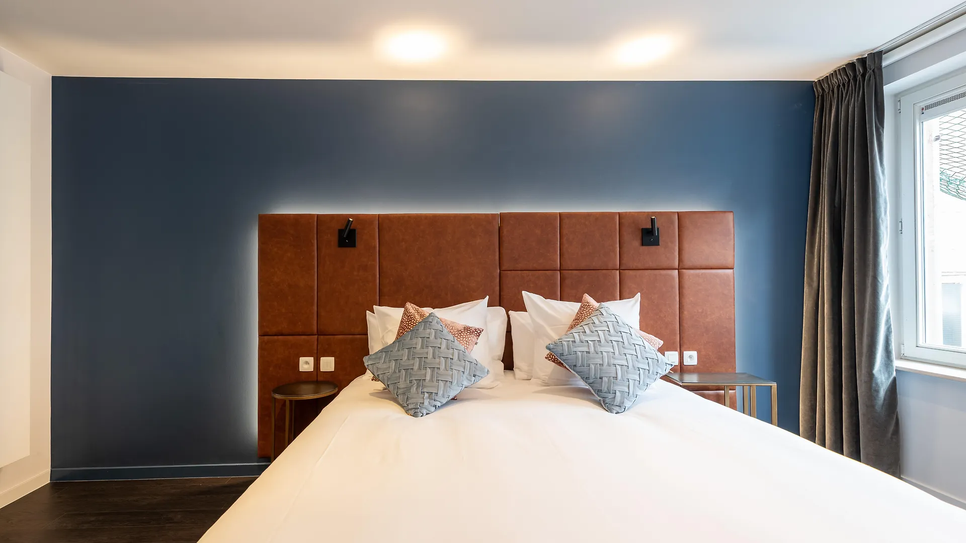 Boutique Hotel Sablon Bruges