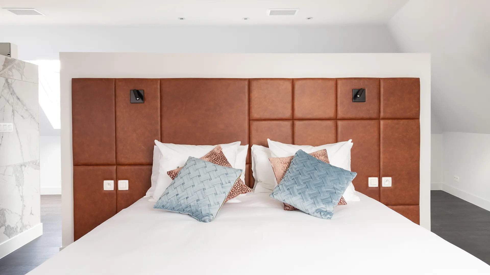 Boutique Hotel Sablon Bruges 4*,