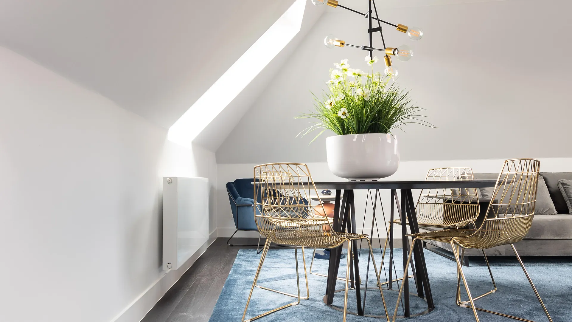 Boutique Hotel Sablon Bruges Belgium
