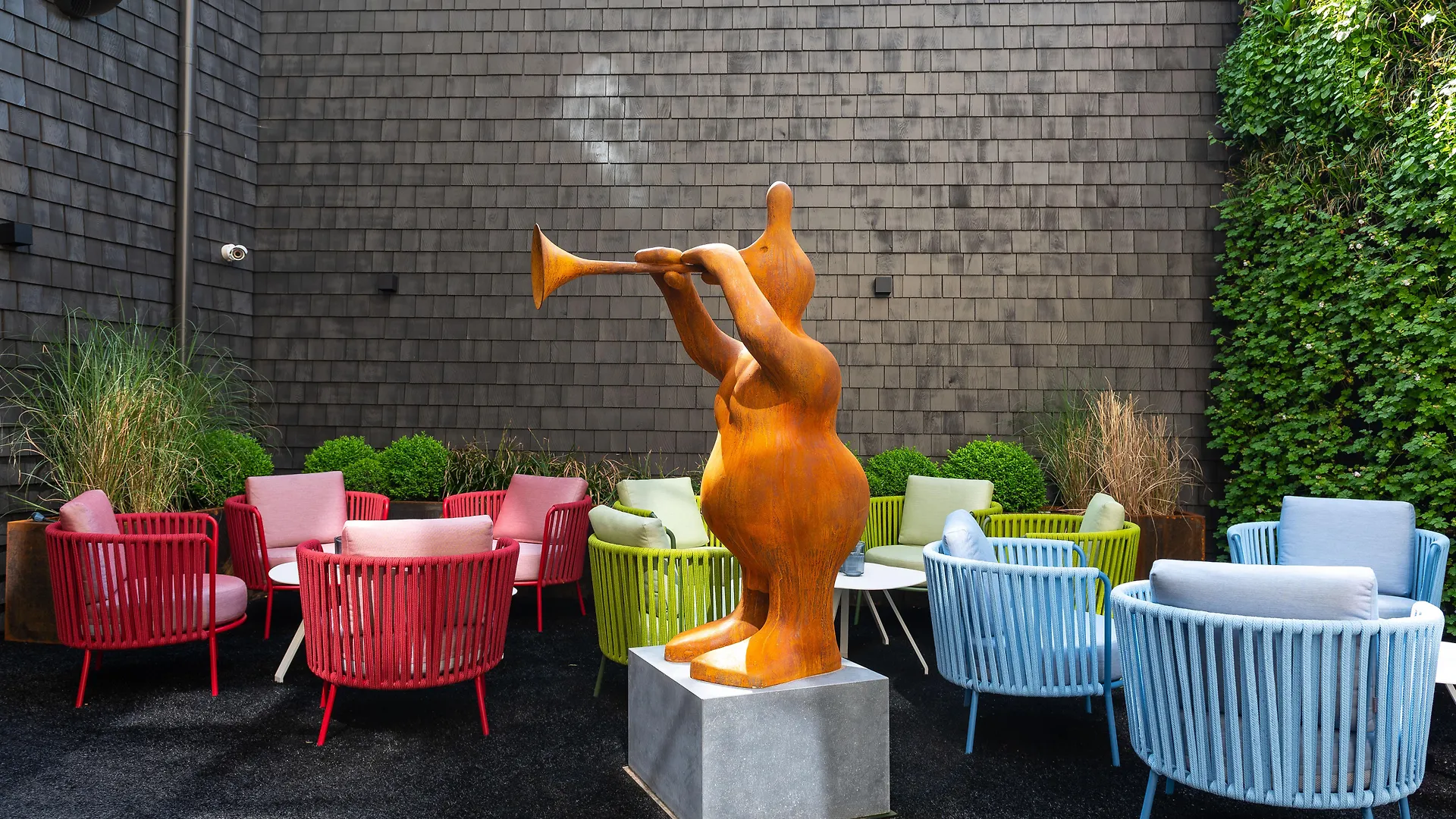 Boutique Hotel Sablon Bruges