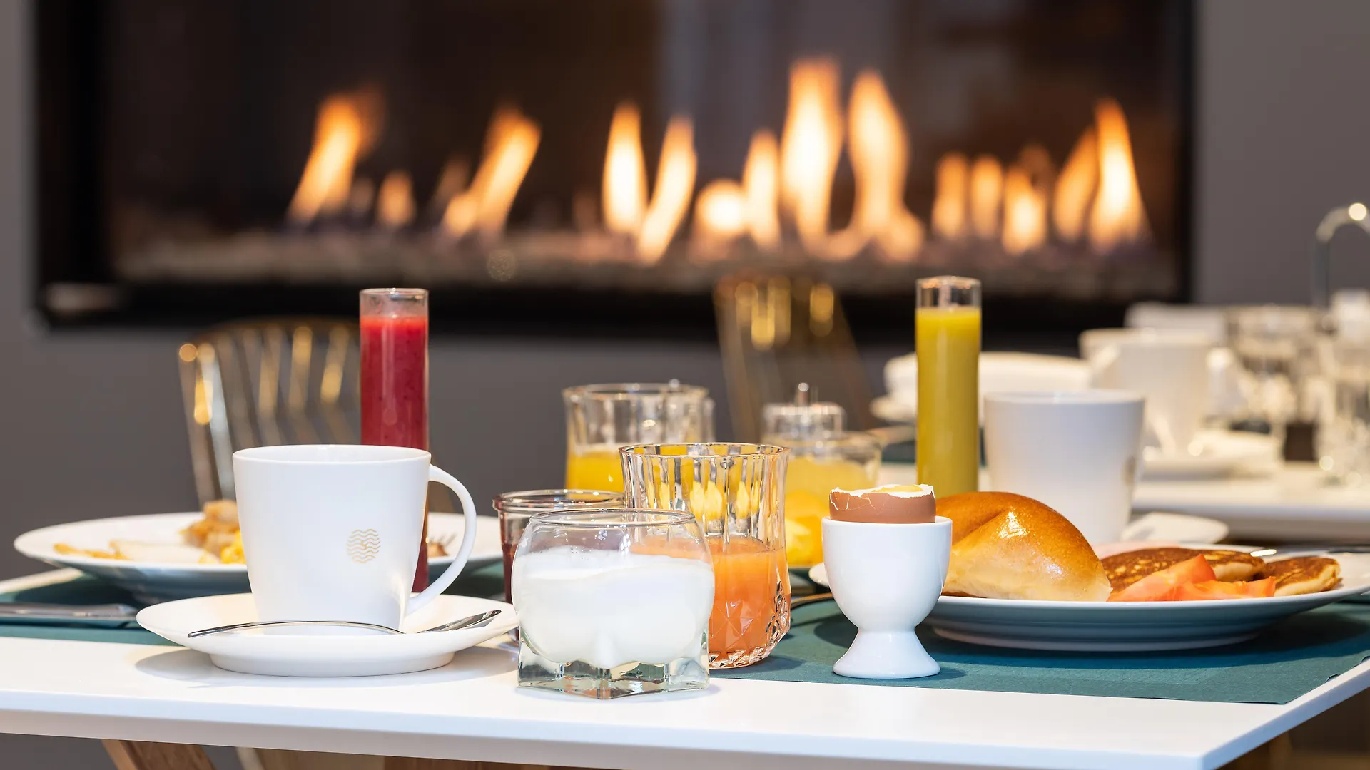 Boutique Hotel Sablon Bruges