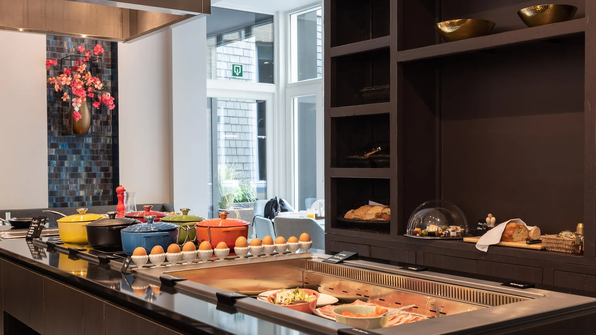 Boutique Hotel Sablon Bruges