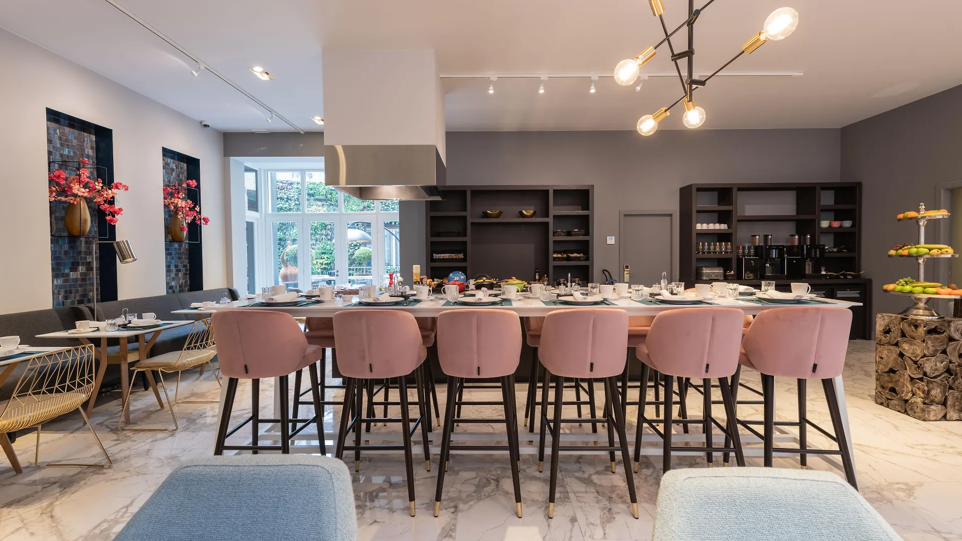 Boutique Hotel Sablon Bruges