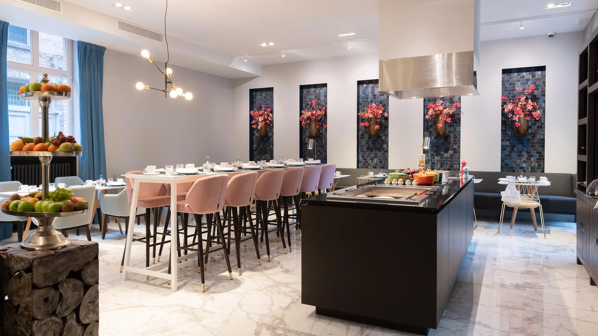 Boutique Hotel Sablon Bruges Belgium